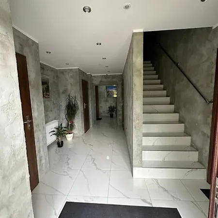Apartment 4 House